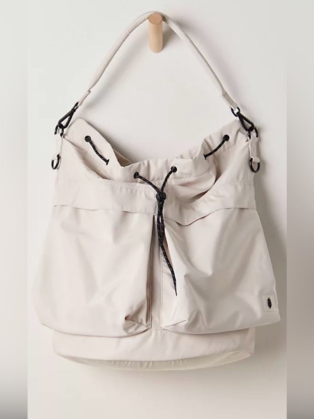 FP Movement by Free People Egg Boost mega bucket bag